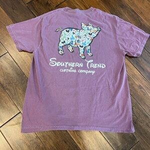 Women’s Southern Trend Disney tshirt